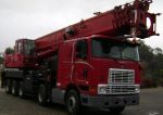 MADAL MD600 2003 - INTERNATIONAL 9800 60E405 2002 - EXCELENTE