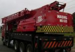 MADAL MD600 2003 - INTERNATIONAL 9800 60E405 2002 - EXCELENTE