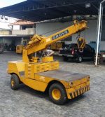 GROVE STEVEDORE 1975 - mini guindaste