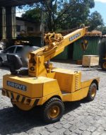 GROVE STEVEDORE 1975 - mini guindaste
