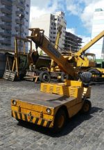 GROVE STEVEDORE 1975 - mini guindaste