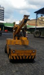 GROVE STEVEDORE 1975 - MINI GUINDASTES - 2 TON. - venda suspensa - Imagem 5