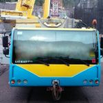 LIEBHERR LTM1200-5.1-006 2012 - SUPERNOVO