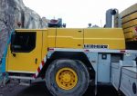 LIEBHERR LTM1200-5.1 2012 200 TON. - venda suspensa - Imagem 2