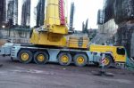 LIEBHERR LTM1200-5.1-006 2012 - SUPERNOVO