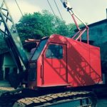 LINK-BELT LS78 1975