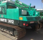MANTIS 3612 1994 18 TON. REFORMADA EM 2014 - venda suspensa - Imagem 2