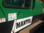 MANTIS 3612 1994 18 TON. REFORMADA EM 2014 - venda suspensa - Imagem 3