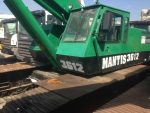 MANTIS 3612 1994 18 TON. REFORMADA EM 2014 - venda suspensa - Imagem 4