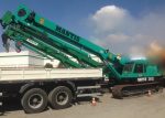 MANTIS 3612 1994 18 TON. REFORMADA EM 2014 - venda suspensa - Imagem 5