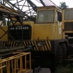 LORAIN MOTO-CRANE TC