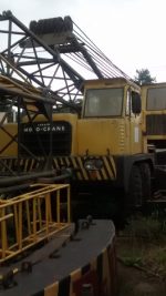 LORAIN MOTO-CRANE TC