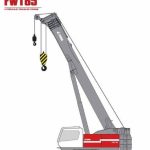 FUWA FWT65 - Novo, Zero Km - Lança Telescópica - Pronto