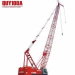 FUWA QUY100 - ZERO KM