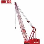 FUWA QUY120 - ZERO KM