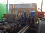 SPREADER MAGNÉTICO C/ELETRO IMA PARA PONTE ROLANTE - 15 ton. - Novo - Sem Uso