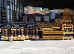 SPREADER MAGNÉTICO C/ELETRO IMÃ