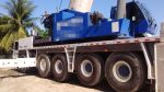 GROVE GMK5220 2011 220 ton. - excelente