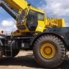 GROVE RT765E-2 2012 - 60 ton. - 2 unidades excelentes