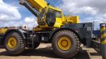 GROVE RT765E-2 2012 - 60 ton. - 2 unidades excelentes