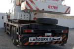 XCMG QY70K 2011 70 TON.