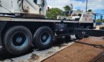 XCMG QY70K 2011 70 TON.