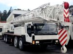 XCMG QY70K 2011 70 TON.