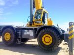 GROVE RT 890E - 2012 - 90 ton.