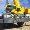 GROVE RT 890E - 2012 - 90 ton.