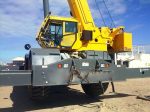 GROVE RT 890E - 2012 - 90 ton.