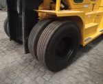 EMPILHADEIRA HYUNDAI 160D-7 2008 16 TON.