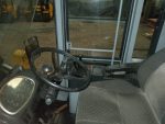 EMPILHADEIRA HYUNDAI 160D-7 2008 16 TON.