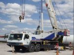 ZOOMLION QY100H 2009 100 TON.