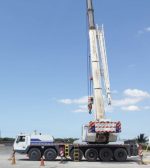 ZOOMLION QY100H 2009 100 TON.