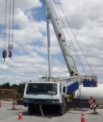 ZOOMLION QY100H 2009 100 TON.