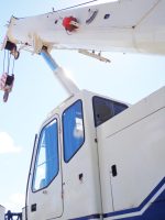 ZOOMLION QY100H 2009 100 TON.