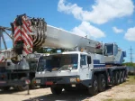 ZOOMLION QY100H 2009 100 TON.