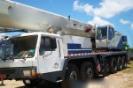 ZOOMLION QY100H 2009 100 TON.