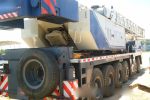 ZOOMLION QY100H 2009 100 TON.