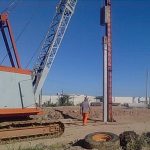 LINK-BELT LS 78 25 ton.