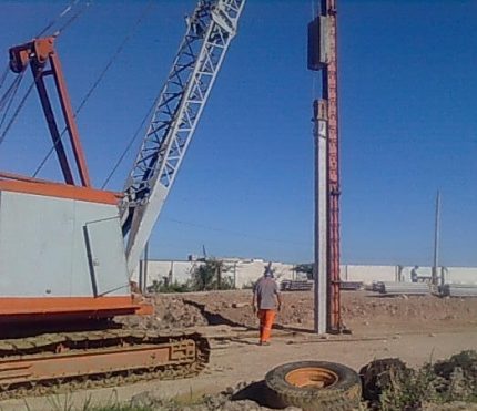 LINK-BELT LS 78 25 ton.