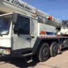 ZOOMLION ZMC - 2012 - 75 ton.