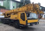 Vendo Guindaste XCXCMG QY30K5 2008 e 2007 - 30 TON.