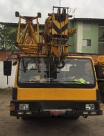 XCMG QY30K5 2008 e 2007 - 30 TON.