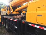XCMG QY30K5 2008 30 TON.