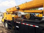 XCMG QY30K5 2008 30 TON.