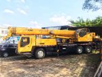 XCMG QY30K5 2008 30 TON.