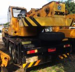 XCMG QY30K5 2008 30 TON.