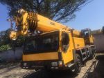 XCMG QY30K5 2008 e 2007 - 30 TON.