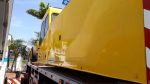 TEREX SICHUAN LT1070 2008 70 TON.